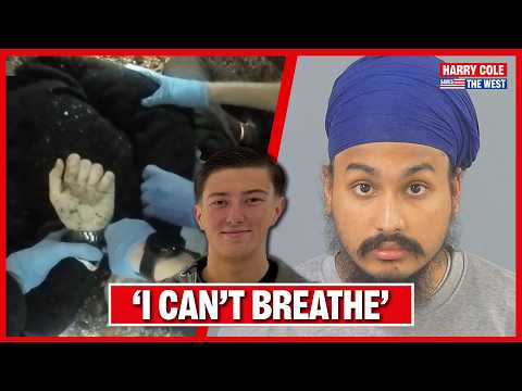 'Woke DEI Policies Killed This British Boy' What Henry Nowak Footage Reveals About Modern Britain