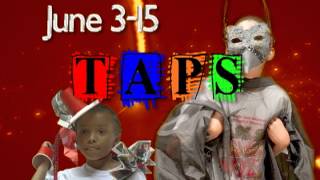 Tonea Stewart Camps Promo 2013!