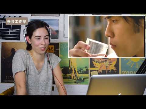 外国人听周杰伦的《以父之名》立马爱上了！