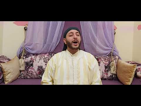 ياخير من دفنت بالقاع اعظمه 