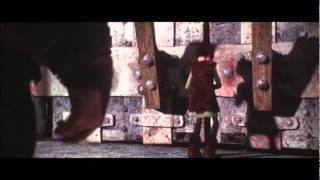 HTTYD - Little Wonders
