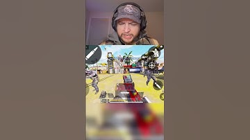 HOW TO HAVE NO RECOIL #codmobile #codm #callofdutymobile
