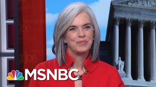 Democratic Lays Out Vision For Next Term, Criticizes Wall As Bad Policy | Morning Joe | MSNBC