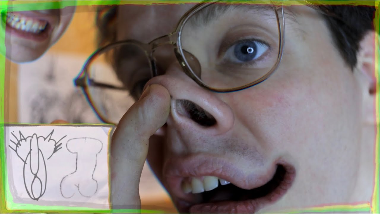 БЕЗУМНЫЙ Урок ДРАМАТИЧНОГО Рисования Углем в 4К!