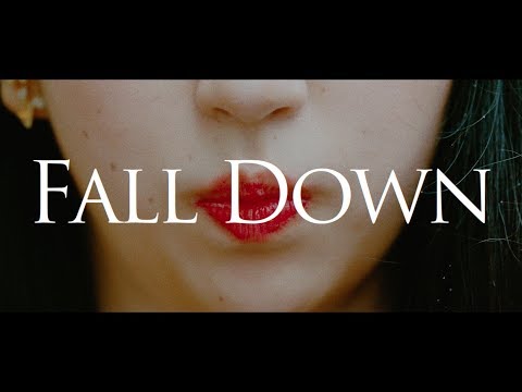 KNOCK OUT MONKEY - fall down (Official Music Video)