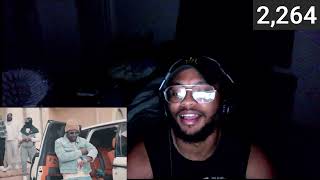 Rio Da Yung Og - Rio Free Official Video Reaction