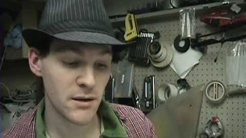 The Key To Stanley Meyers Water Car, Gas Electrical Hydrogen Generator, www.RWGresearch.com