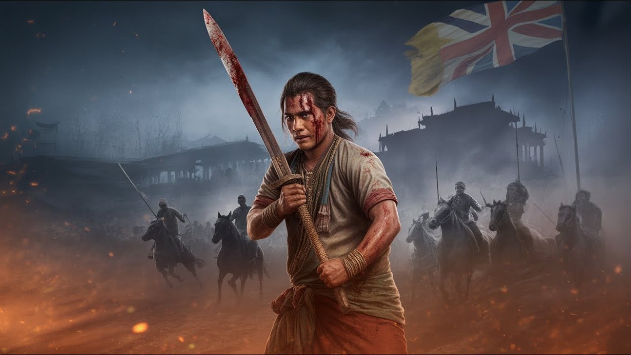 Manipur’s Forgotten Warriors: The Army That Fought Empires and Refused to Die