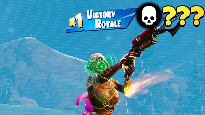 High Elimination Unreal Ranked Zero Builds (Fortnite Chapter 6 Season 3)