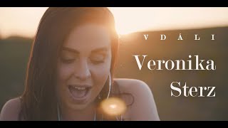 Veronika Sterz - V dáli (Official Video)