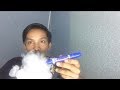 Marker Vape Tutorial How To Make A Marker Vape 