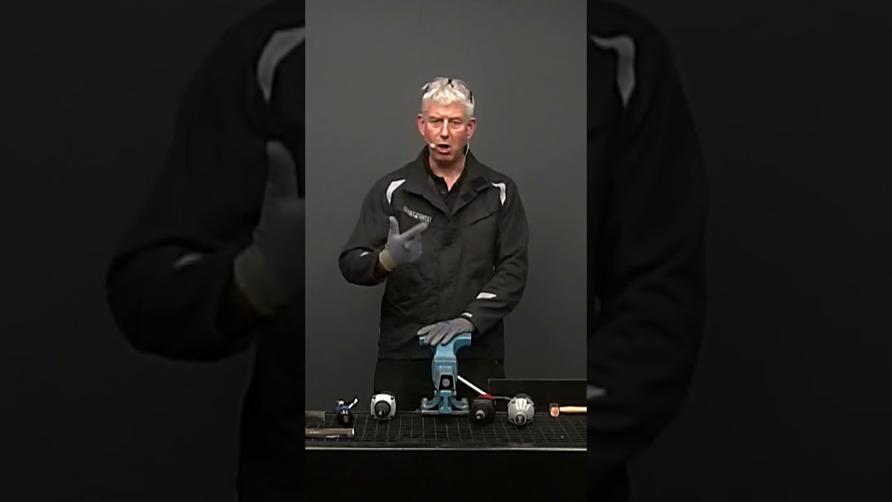 Tungsten carbide cutters – Tyrolit Tool School