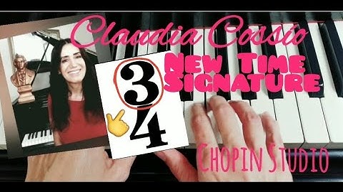 32. Petite Minuet, Complete Piano Tutorial, Primer Level, Faber, page 47, Claudia Cossío