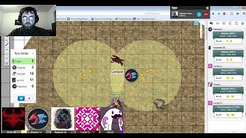 Dungeons and Dragons 5E - Session 1 part 2