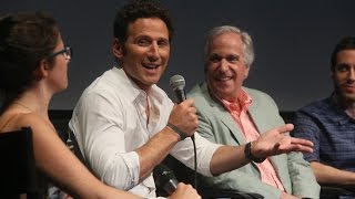 ATX Festival Q&A: Royal Pains (2016)