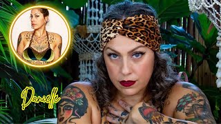 Danielle Colby Reveals The Truth About Frank Fritz – Rumors Confirmed!