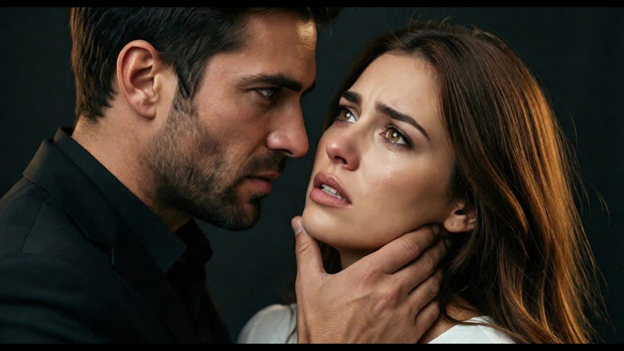 LA COMPRÉ POR VENGANZA, PERO LOS CELOS ME ENSEÑARON A AMARLA AL VERLA EN BRAZOS DE OTRO.