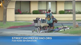 Street2Home Fresno Countu