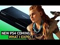 What I Expect From PS4 NEO