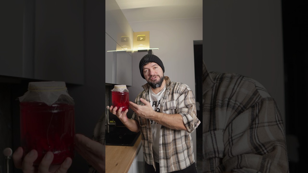 Эликсир чистой крови