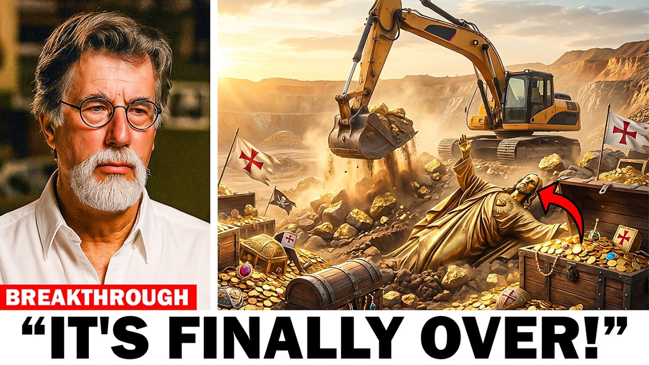 Oak Island New Latest Excavation: Treasure Has Been Finally Found, History Channel Confirms It!