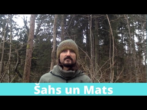 Video: Kad Un Kā Parādījās Mats