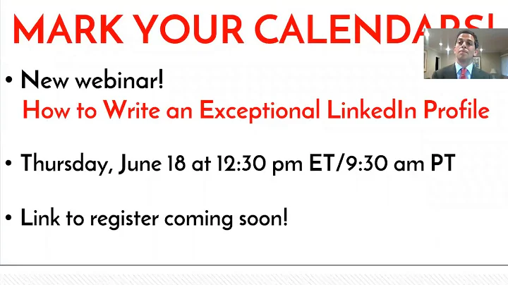 Webinar: How to be the Most Engaging "Online Instr...
