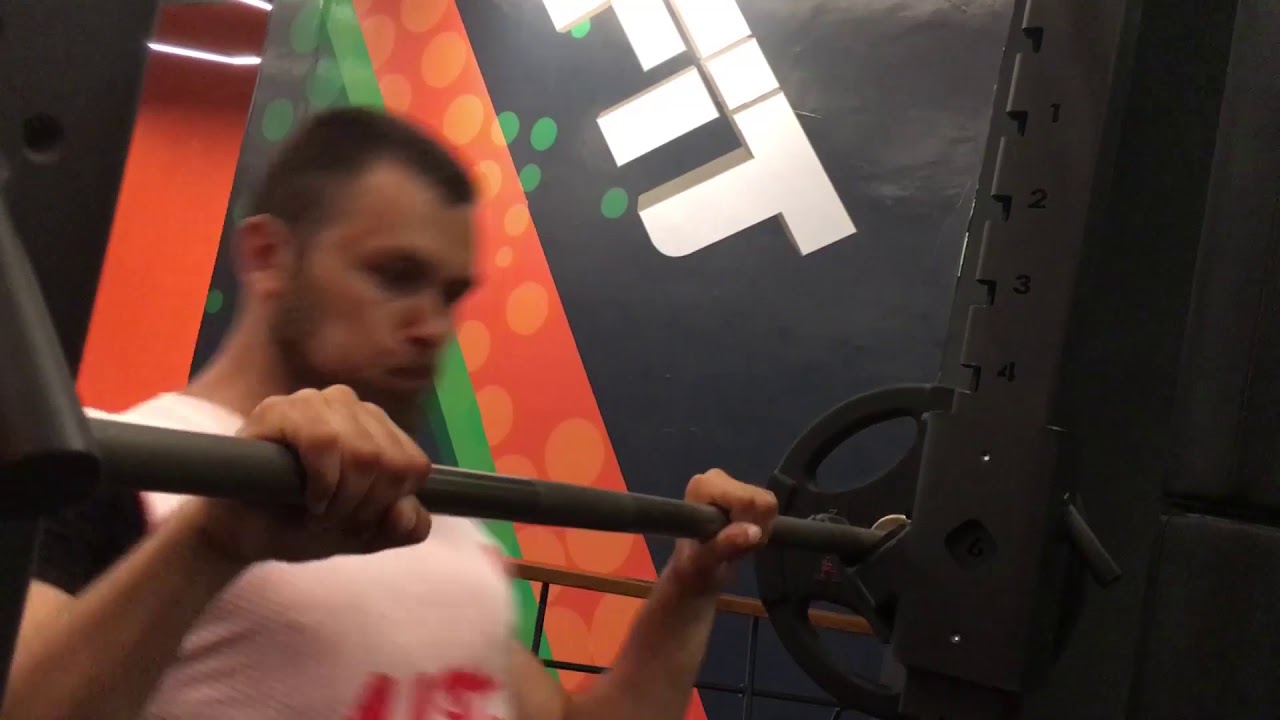 Orta Seviye Fitness Programi 2 3 Ay Fitnessaktif