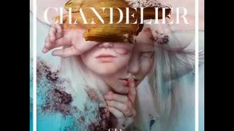 Chandelier Radio Edit version - Radio Edit performance video thumbnail