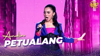 ANDIN (Ketapang) - Petualang | KONTES KDI 2024