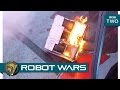 Robot Wars: Episode 5 Battle Recaps - BBC Two
