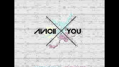 Avicii - Avicii X You (radio Edit)