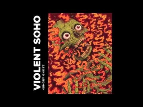 Watch Eightfold - Violent Soho on YouTube Watch Eightfold - Violent Soho on YouTube
