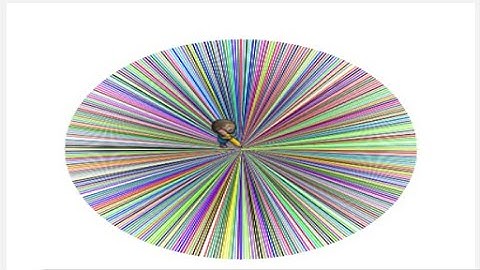 Drawing a Pattern in artist lab of Code Studio or code.org