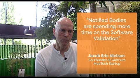 Why we Chose a Validated Electronic Quality Management System