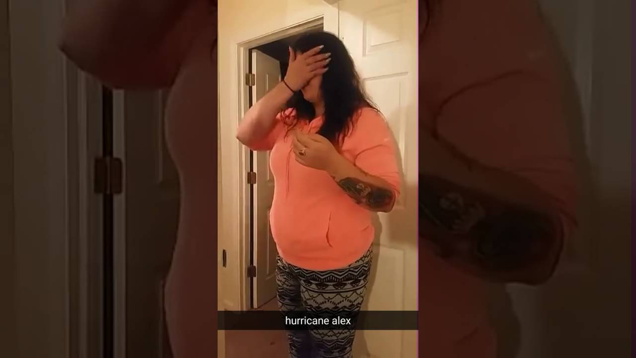 hurricane heidi