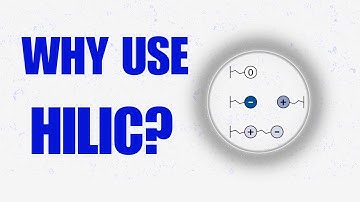 Why use HILIC?