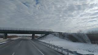 Tandem Lot , Buffalo, NY Interstate 90 l, Unforgettable travel experience