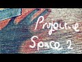 【2022/8/4 ラジオ】Projective Spaceについて話す2