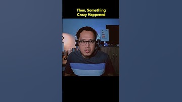 This Guy Failed 13 Interviews… Then Got 3 Job Offers! | #JobInterviewTips #CareerSuccess #GetThatJob