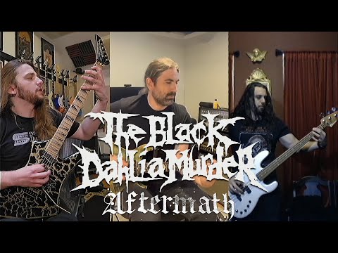 The Black Dahlia