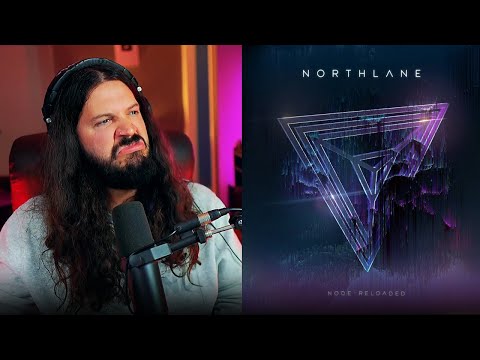 METALBIRB Reacts Northlane "rot.exe"