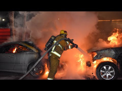 Double Auto Fire: Light Force 66