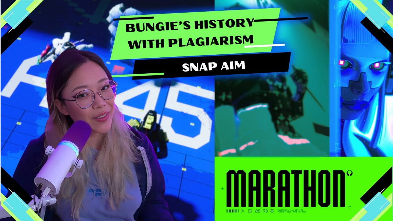 A Deep Dive Into Bungie’s History With Stolen Work