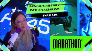 A Deep Dive Into Bungie’s History With Stolen Work
