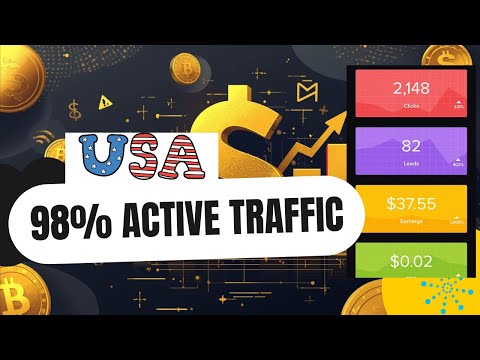 Buy Website Traffic Monthly