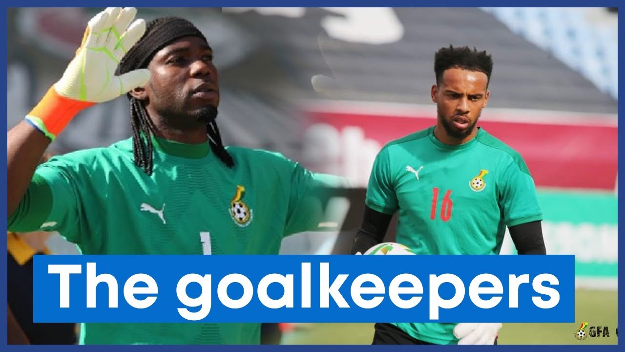 BLACK STARS POSSIBLE SQUAD TO FACE ANGOLA IN AFCON QUALIFIERS THE black-stars-possible-squad-to-face-angola-in-afcon-qualifiers-the