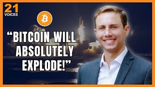 Why Bitcoin Could Surpass the Value of Everything