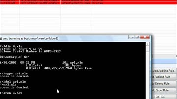 Extend the Windows Security model with FileSure Defend.