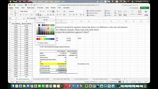 [MAT 209 Mac] Lesson 15.4 Hypothesis test with two large samples using data